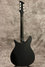 Rickenbacker 320/6 Mod, Jetglo: Full Instrument - Rear
