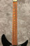 Rickenbacker 320/6 Mod, Jetglo: Neck - Front