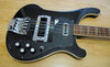 Rickenbacker 4001/4 , Jetglo: Body - Front