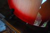 Rickenbacker 330/6 , Fireglo: Close up - Free