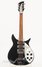 Rickenbacker 325/6 JL, Jetglo: Full Instrument - Front