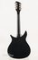 Rickenbacker 325/6 JL, Jetglo: Full Instrument - Rear