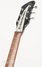 Rickenbacker 325/6 JL, Jetglo: Neck - Front