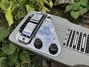 Rickenbacker 100/6 LapSteel, Gray: Body - Front