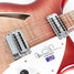 Rickenbacker 360/12 CW, Fireglo: Free image