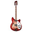 Rickenbacker 360/12 CW, Fireglo: Full Instrument - Front