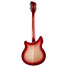 Rickenbacker 360/12 CW, Fireglo: Full Instrument - Rear