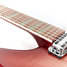 Rickenbacker 360/12 CW, Fireglo: Neck - Front