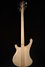 Rickenbacker 4003/4 , Mapleglo: Full Instrument - Rear