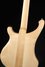 Rickenbacker 4003/4 , Mapleglo: Neck - Rear
