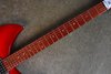Rickenbacker 330/6 , Fireglo: Neck - Front