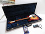 Rickenbacker 610/6 , Fireglo: Free image2