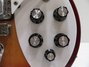 Rickenbacker 610/6 , Fireglo: Close up - Free2