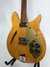 Rickenbacker 335/6 Capri, Natural: Body - Front