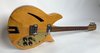 Rickenbacker 335/6 Capri, Natural: Neck - Front