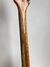 Rickenbacker 335/6 Capri, Natural: Neck - Rear