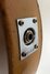 Rickenbacker 335/6 Capri, Natural: Close up - Free