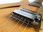 Rickenbacker 335/6 Capri, Natural: Close up - Free2
