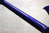 Rickenbacker 330/6 , Midnightblue: Neck - Rear