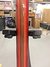 Rickenbacker 360/12 V64, Fireglo: Neck - Rear