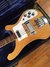 Rickenbacker 4001/4 , Mapleglo: Free image