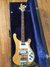 Rickenbacker 4001/4 , Mapleglo: Full Instrument - Front
