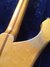 Rickenbacker 4001/4 , Mapleglo: Neck - Rear