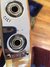 Rickenbacker 4001/4 , Mapleglo: Close up - Free2