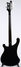 Rickenbacker 4003/4 , Jetglo: Full Instrument - Rear