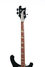 Rickenbacker 4003/4 , Jetglo: Neck - Front
