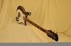 Rickenbacker 460/6 , Black: Full Instrument - Front