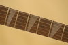 Rickenbacker 460/6 , Black: Neck - Front