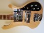 Rickenbacker 4003/4 , Mapleglo: Body - Front