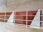 Rickenbacker 4003/4 , Mapleglo: Neck - Front