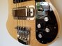 Rickenbacker 4003/4 , Mapleglo: Close up - Free2