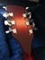 Rickenbacker 610/12 , Fireglo: Headstock - Rear