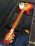 Rickenbacker 610/12 , Fireglo: Full Instrument - Front