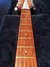 Rickenbacker 610/12 , Fireglo: Neck - Front