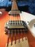 Rickenbacker 610/12 , Fireglo: Close up - Free