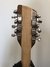 Rickenbacker 660/12 , Mapleglo: Headstock - Rear