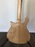 Rickenbacker 660/12 , Mapleglo: Full Instrument - Rear