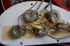 Rickenbacker 4001/4 , Fireglo: Free image2