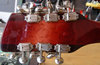 Rickenbacker 660/12 TP, Fireglo: Headstock - Rear
