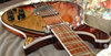 Rickenbacker 660/12 TP, Fireglo: Close up - Free2
