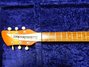 Rickenbacker 950/6 Tulip, Fireglo: Headstock
