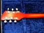 Rickenbacker 950/6 Tulip, Fireglo: Headstock - Rear