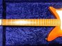 Rickenbacker 950/6 Tulip, Fireglo: Neck - Front