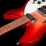 Rickenbacker 330/12 , Fireglo: Neck - Front