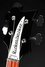 Rickenbacker 4003/4 S, Jetglo: Headstock
