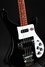Rickenbacker 4003/4 S, Jetglo: Free image